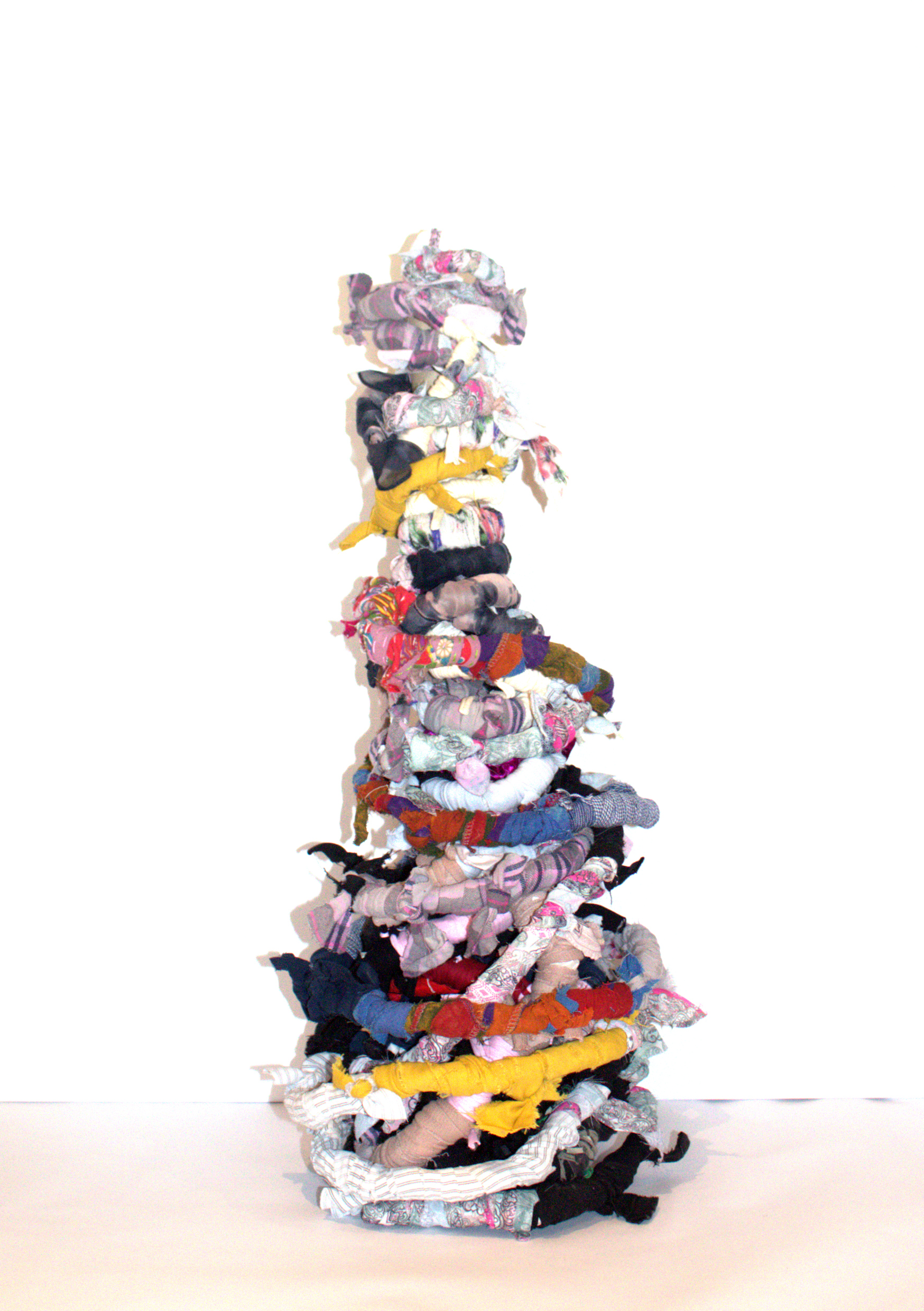 The Mother The Other – Kerry Fox Art Work, image size:1748x2480