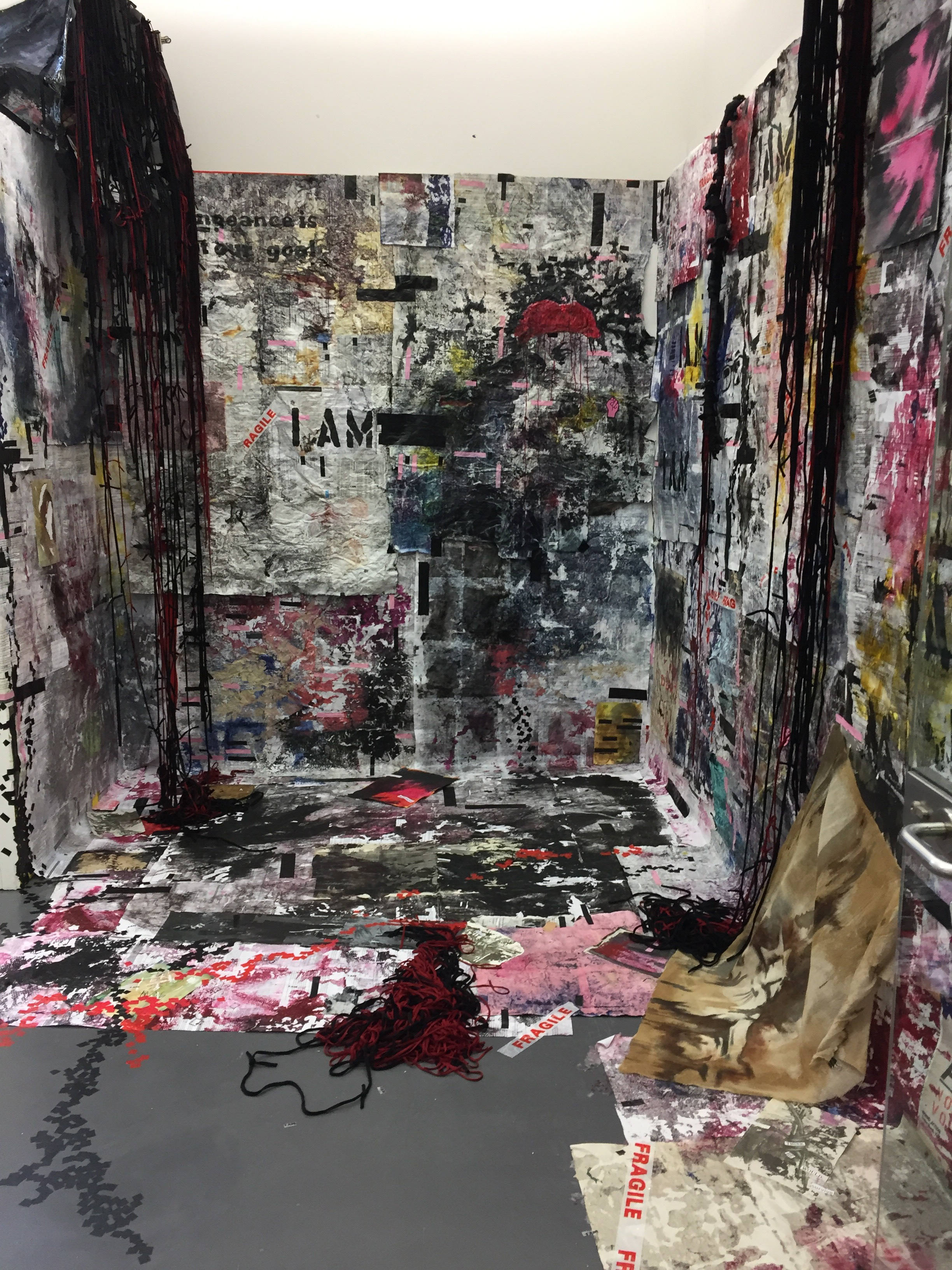 Ode to bureaucracy 1